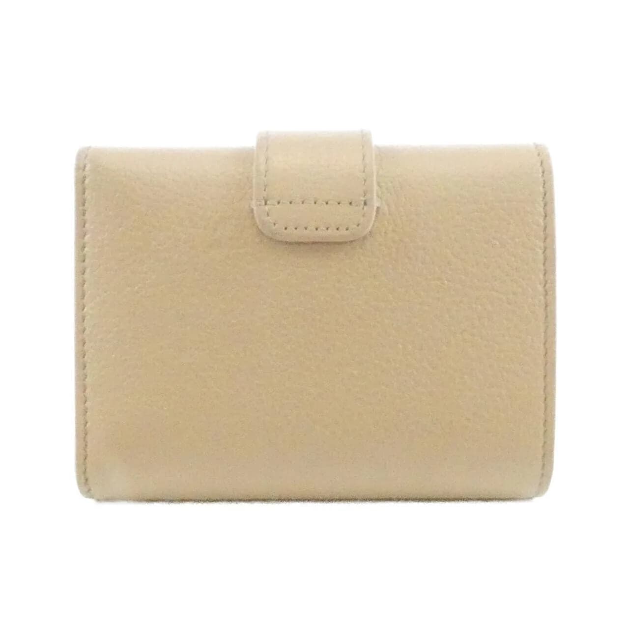 CELINE 10M963GHH Wallet