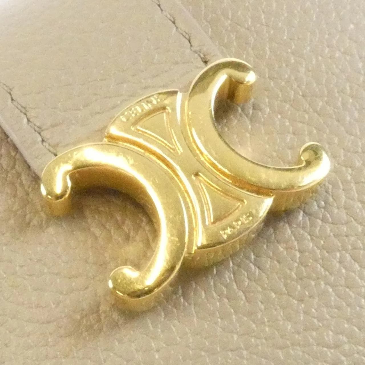 CELINE 10M963GHH Wallet