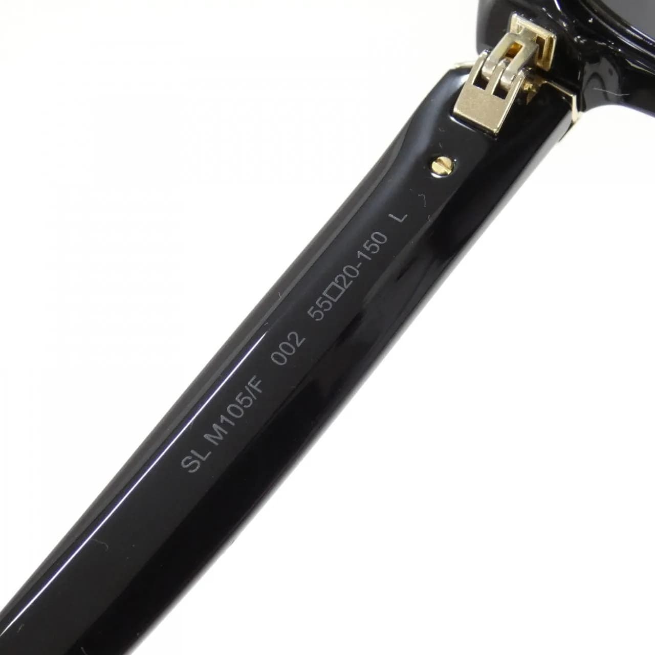 SAINT LAURENT SL M105 F Sunglasses