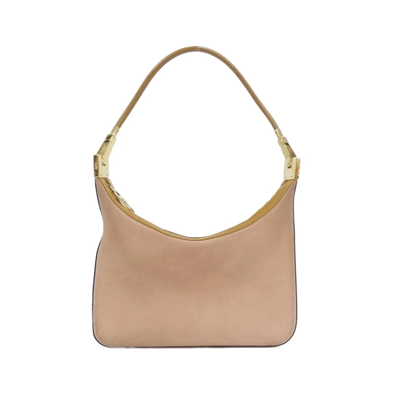 GUCCI 001 3812 Shoulder Leather