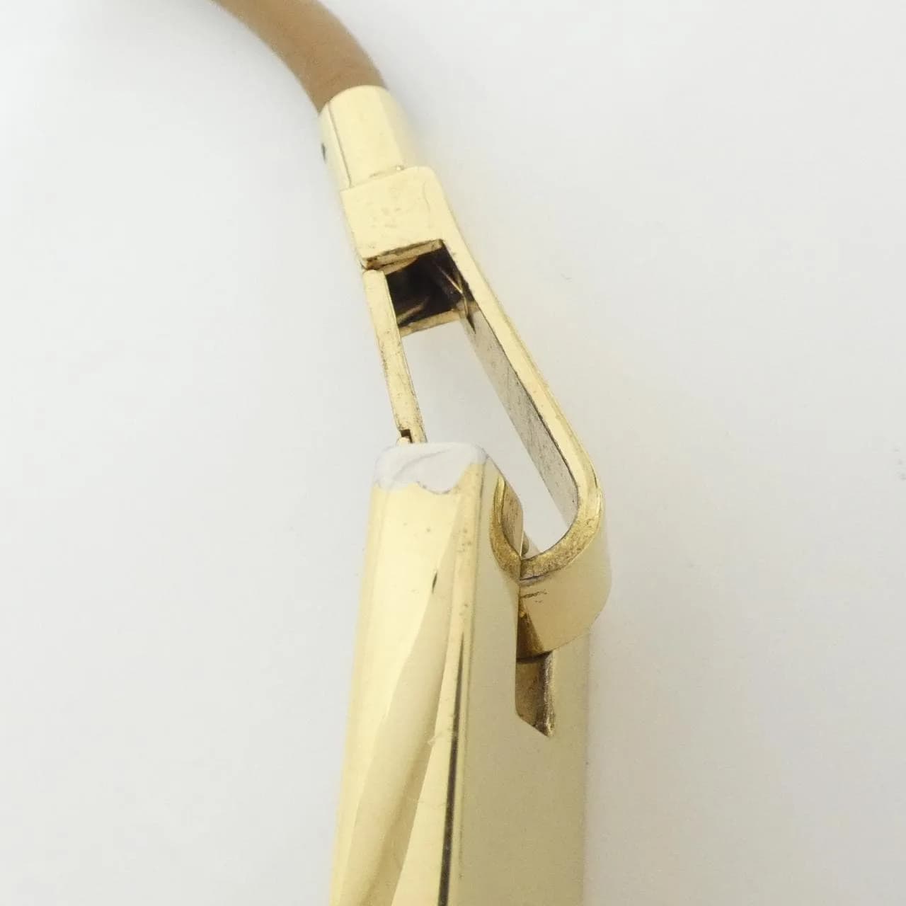 GUCCI 001 3812 Shoulder Leather