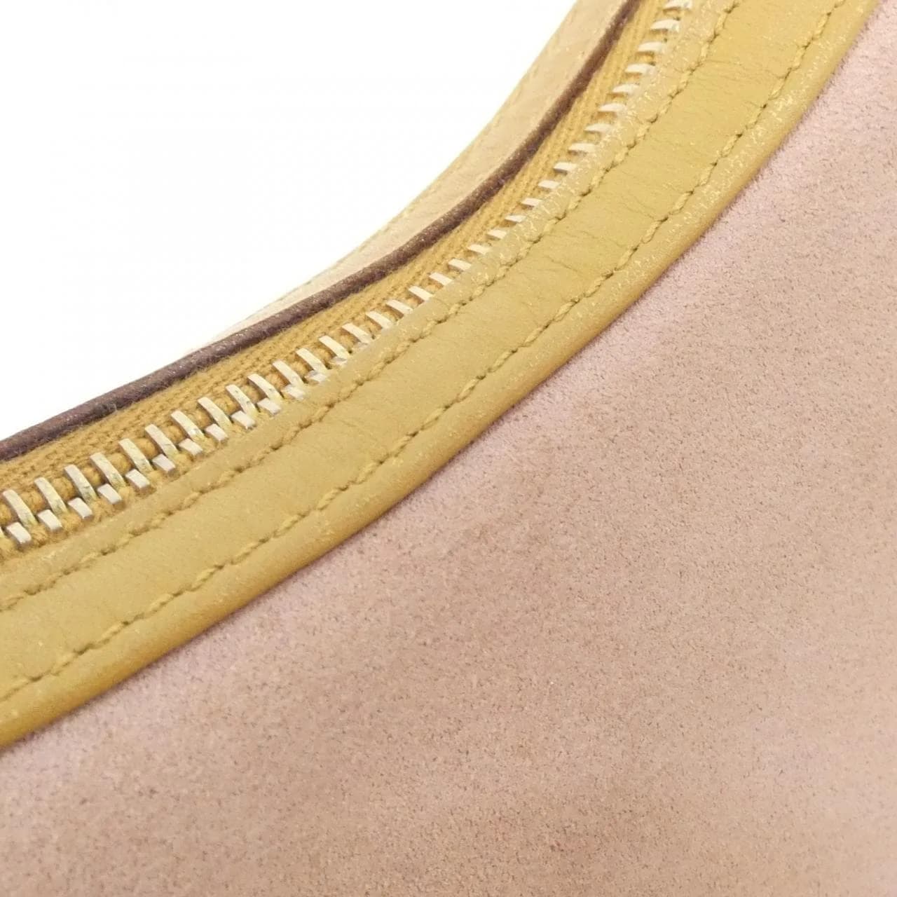 GUCCI 001 3812 Shoulder Leather