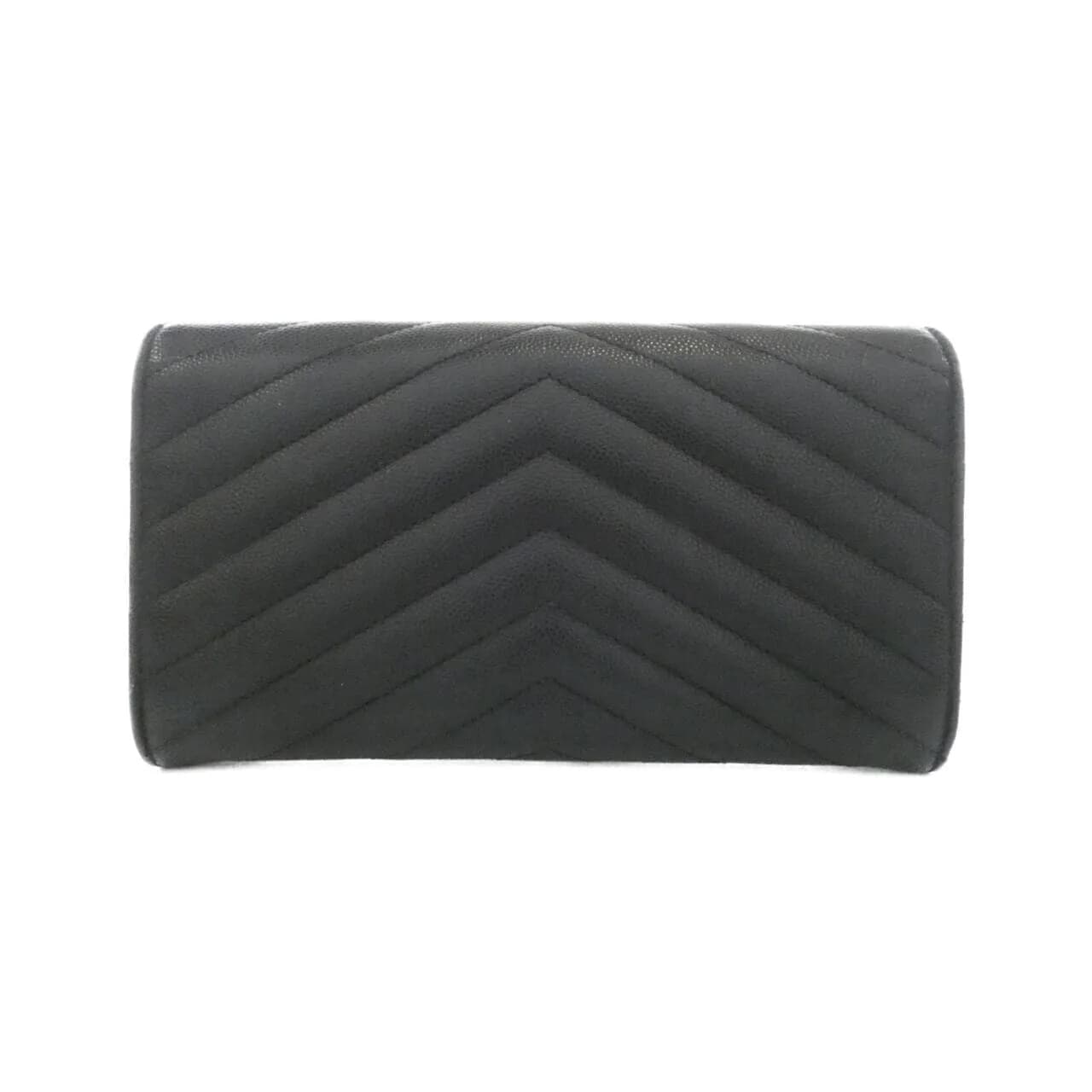 SAINT LAURENT 372264 BOW01 Wallet