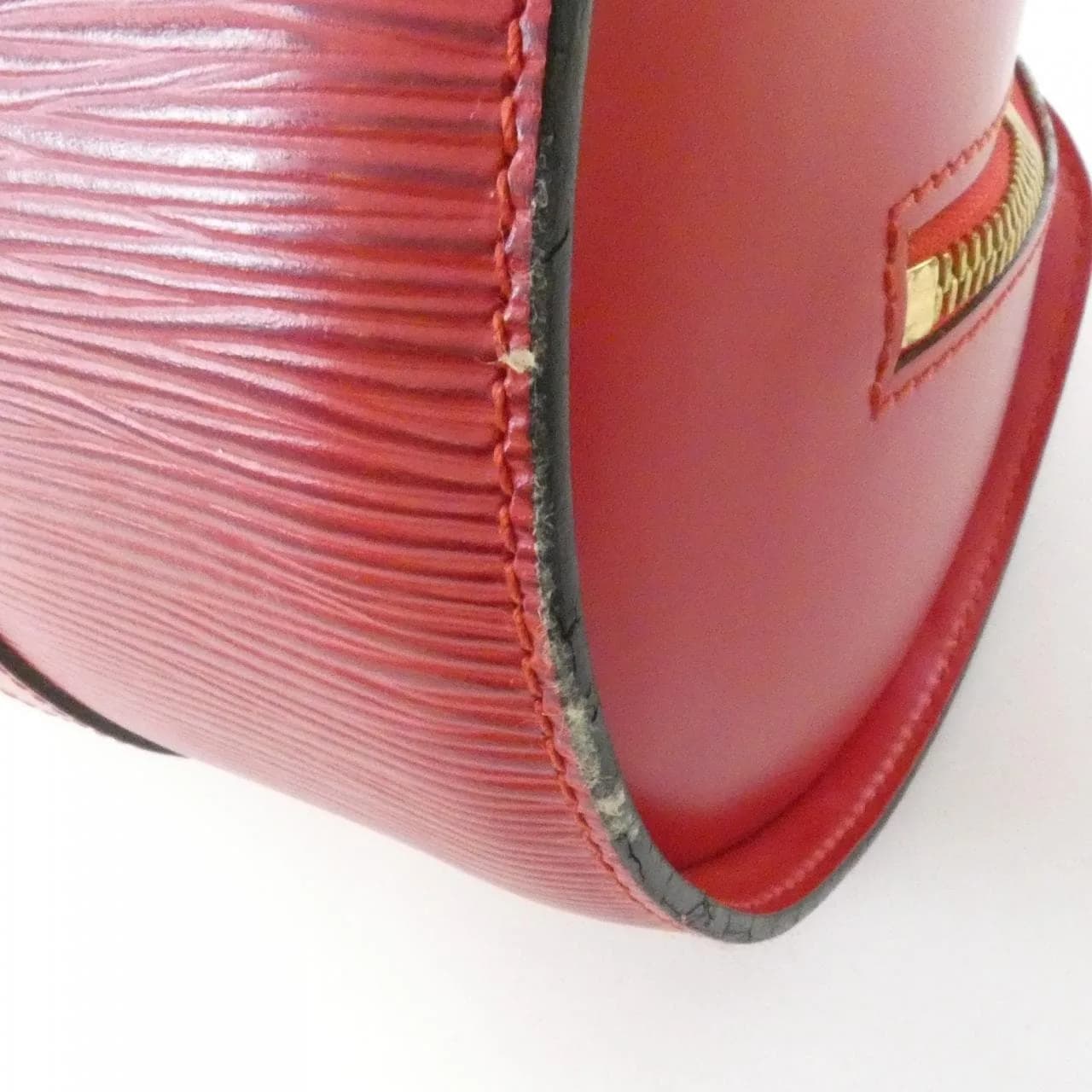 LOUIS VUITTON M52227 Handbag Epi
