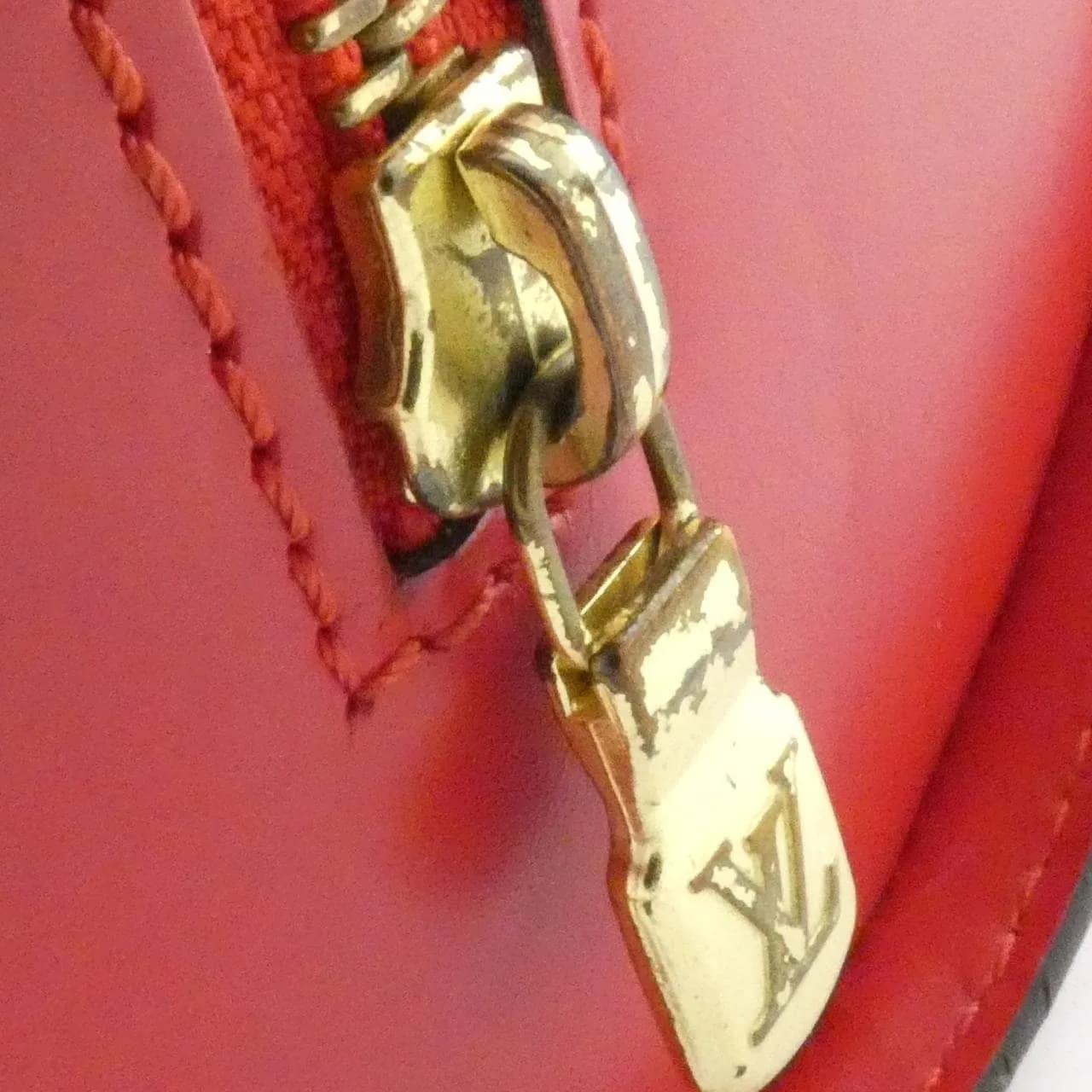 LOUIS VUITTON M52227 Handbag Epi