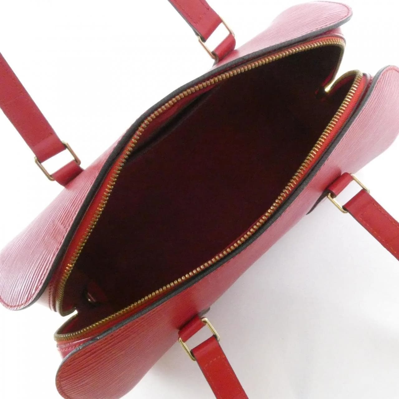 LOUIS VUITTON M52227 Handbag Epi