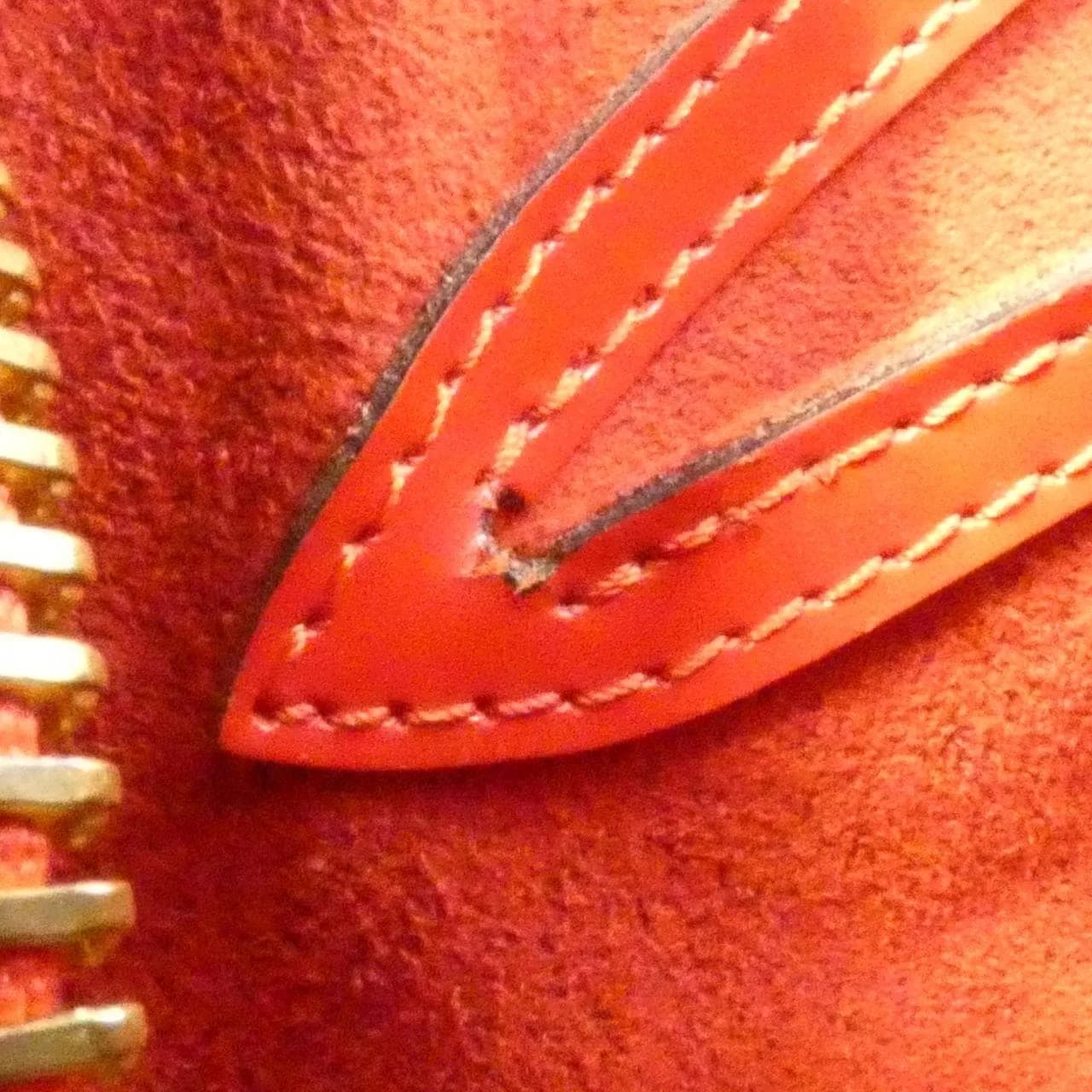 LOUIS VUITTON M52227 Handbag Epi