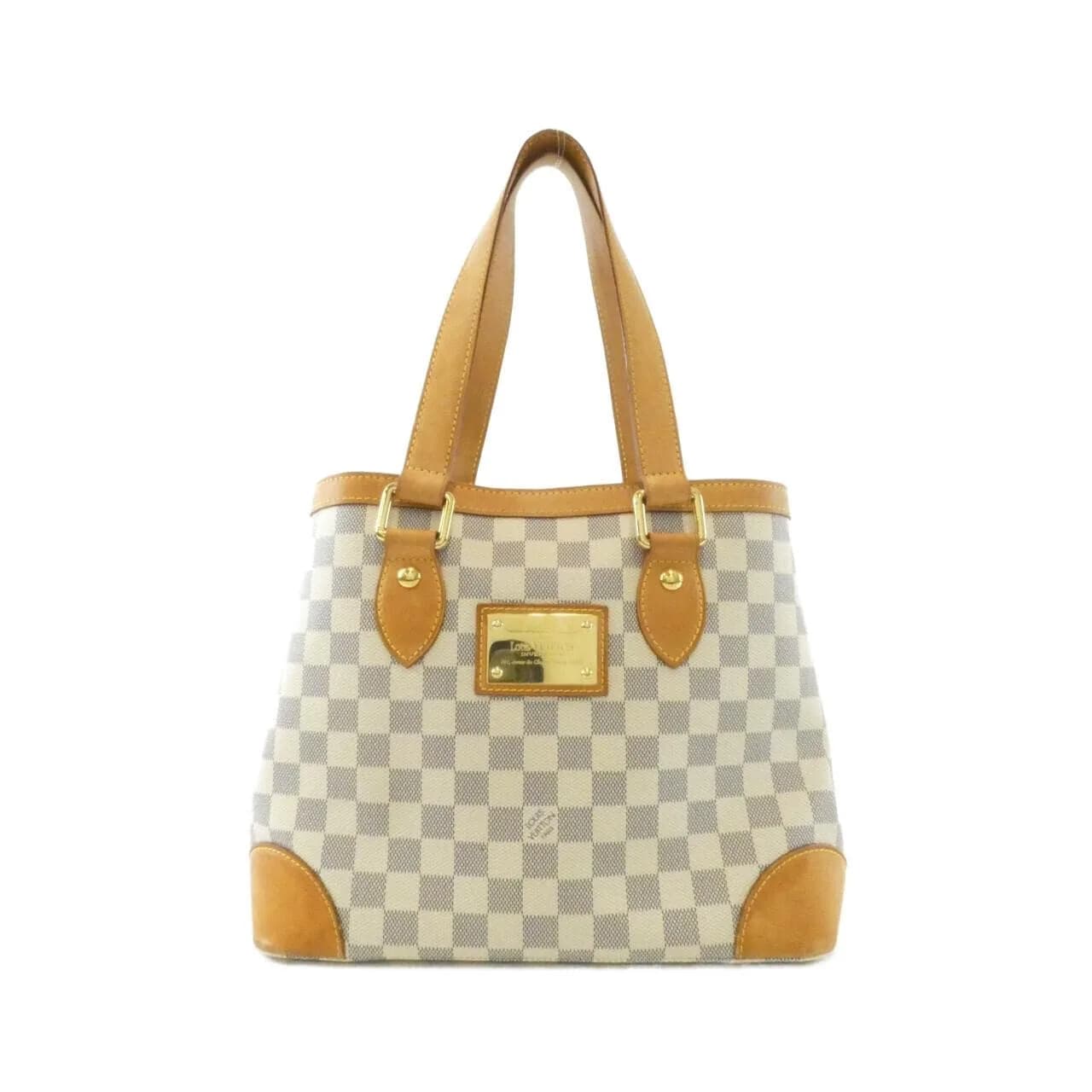 LOUIS VUITTON N51207 Handbag Damier
