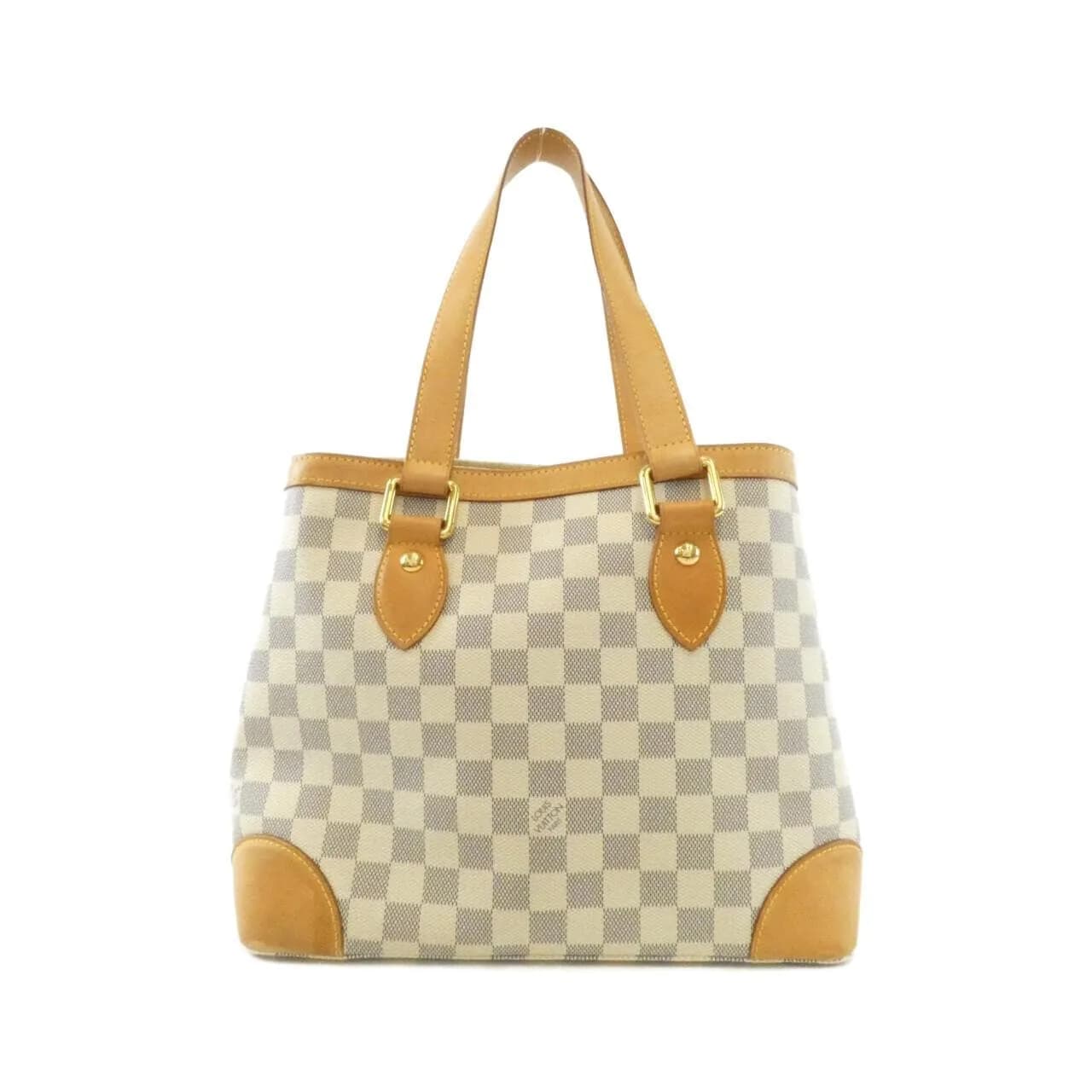 LOUIS VUITTON N51207 Handbag Damier