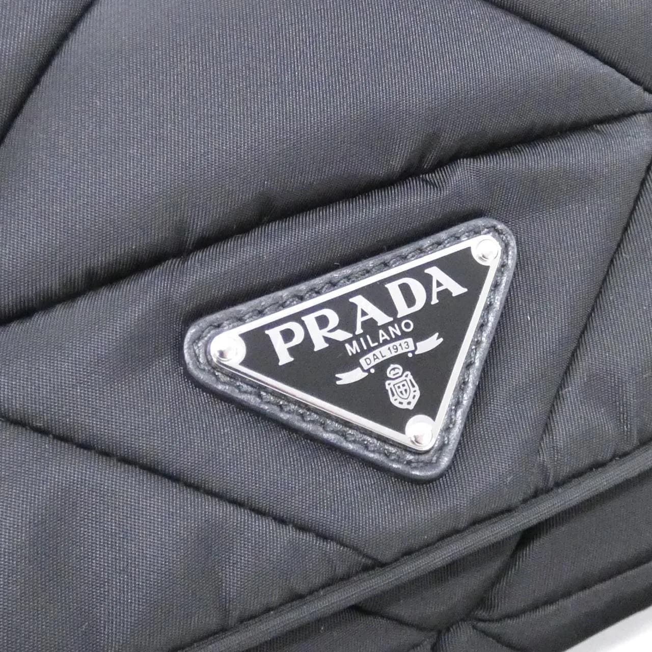 PRADA 1BD290 Shoulder