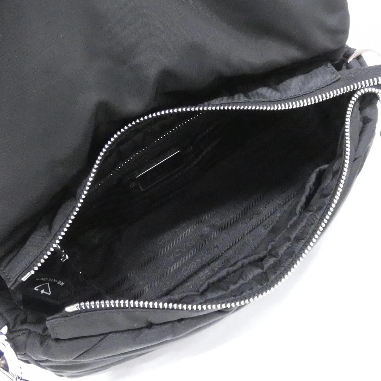 PRADA 1BD290 Shoulder