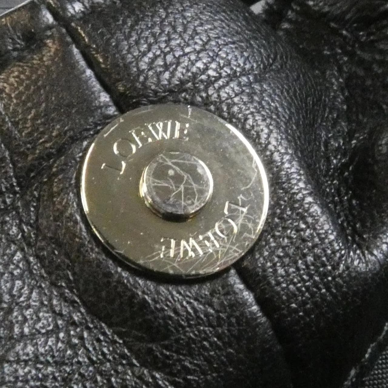 LOEWE 309 82 105 Handbag