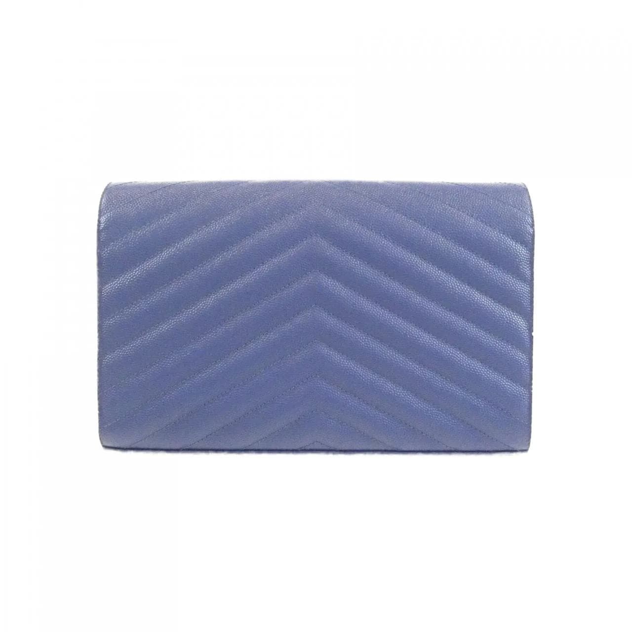 SAINT LAURENT 377828 BOWF2 Wallet