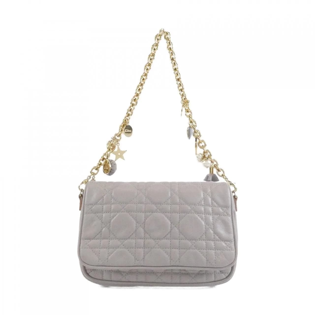 DIOR S0437OLAT Shoulder Lambskin