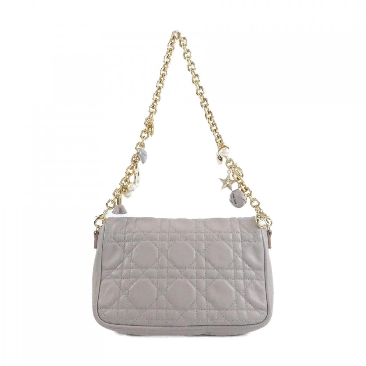 DIOR S0437OLAT Shoulder Lambskin