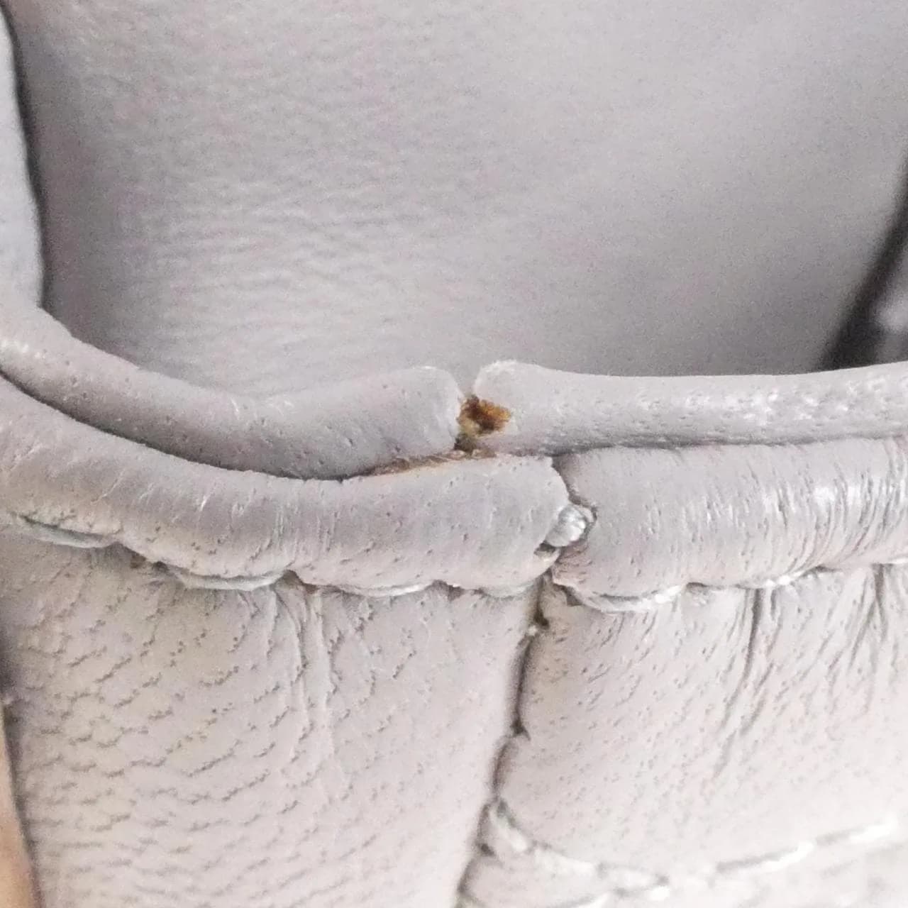 DIOR S0437OLAT Shoulder Lambskin
