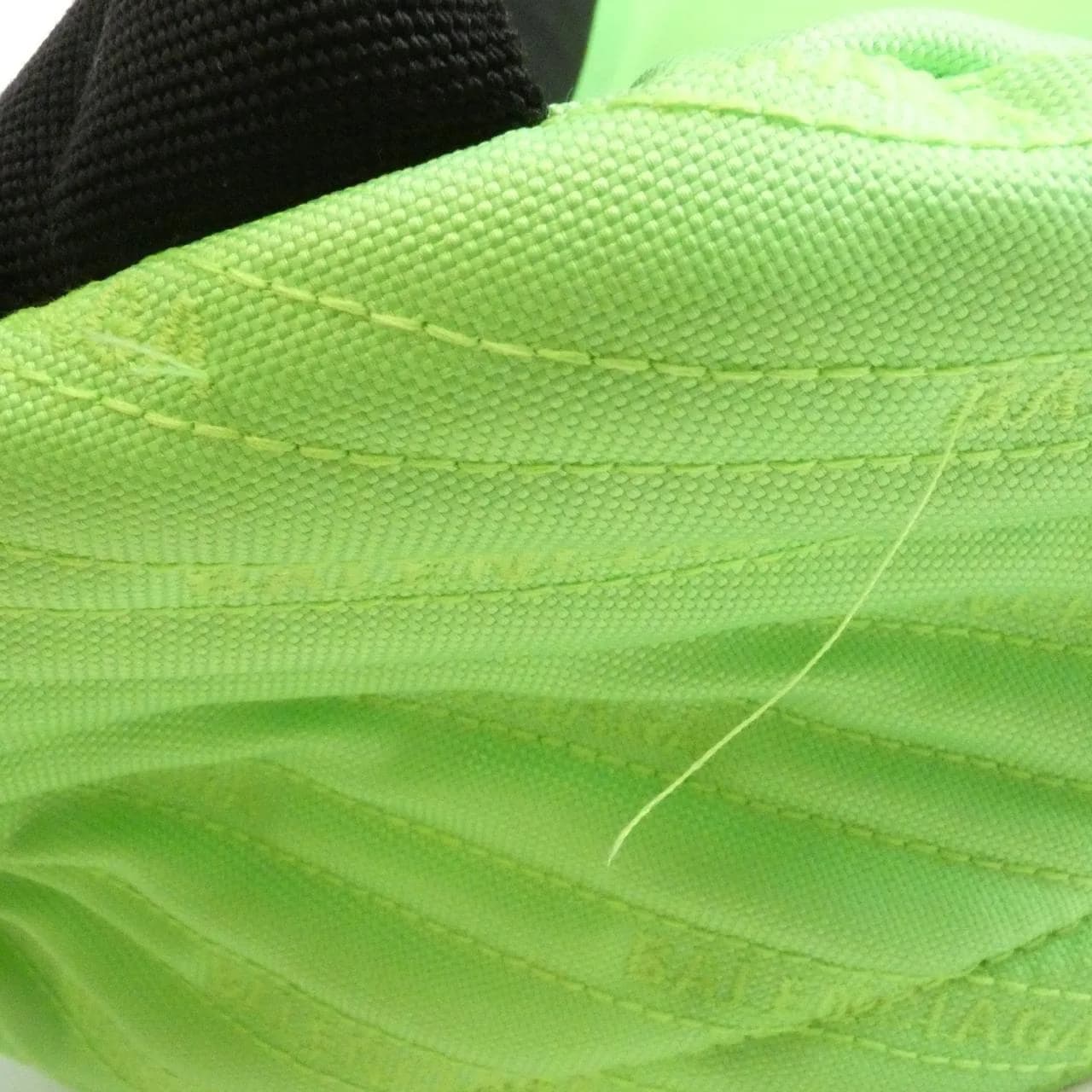 BALENCIAGA 503221 Backpack Nylon