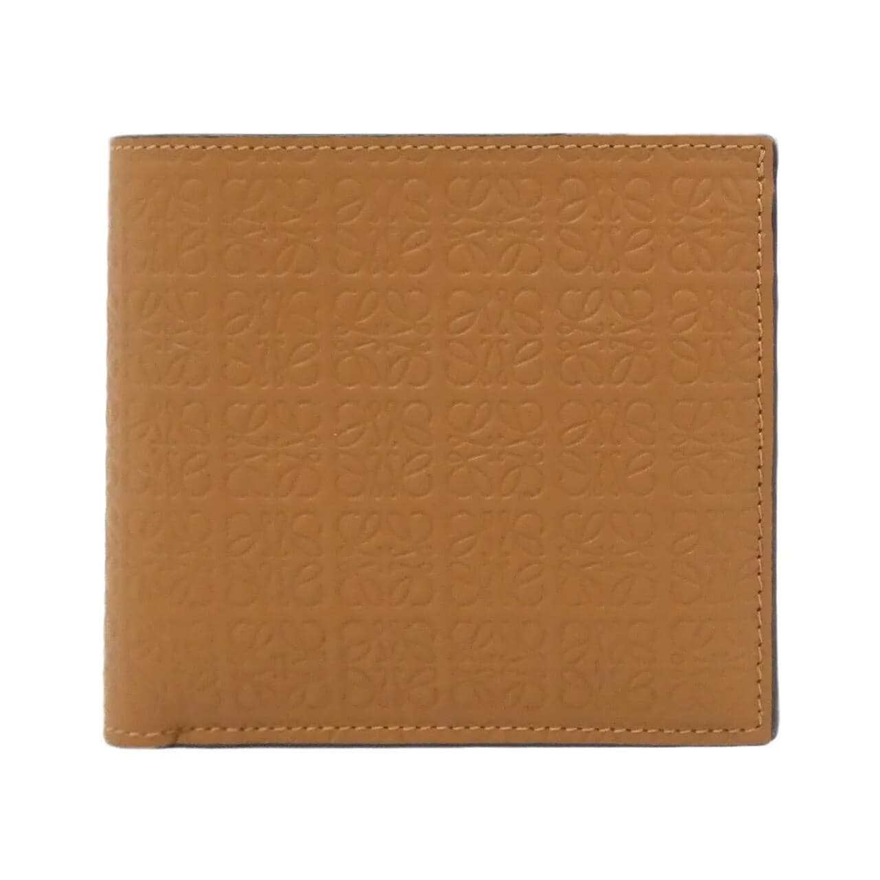 LOEWE C499501X01 Wallet Leather
