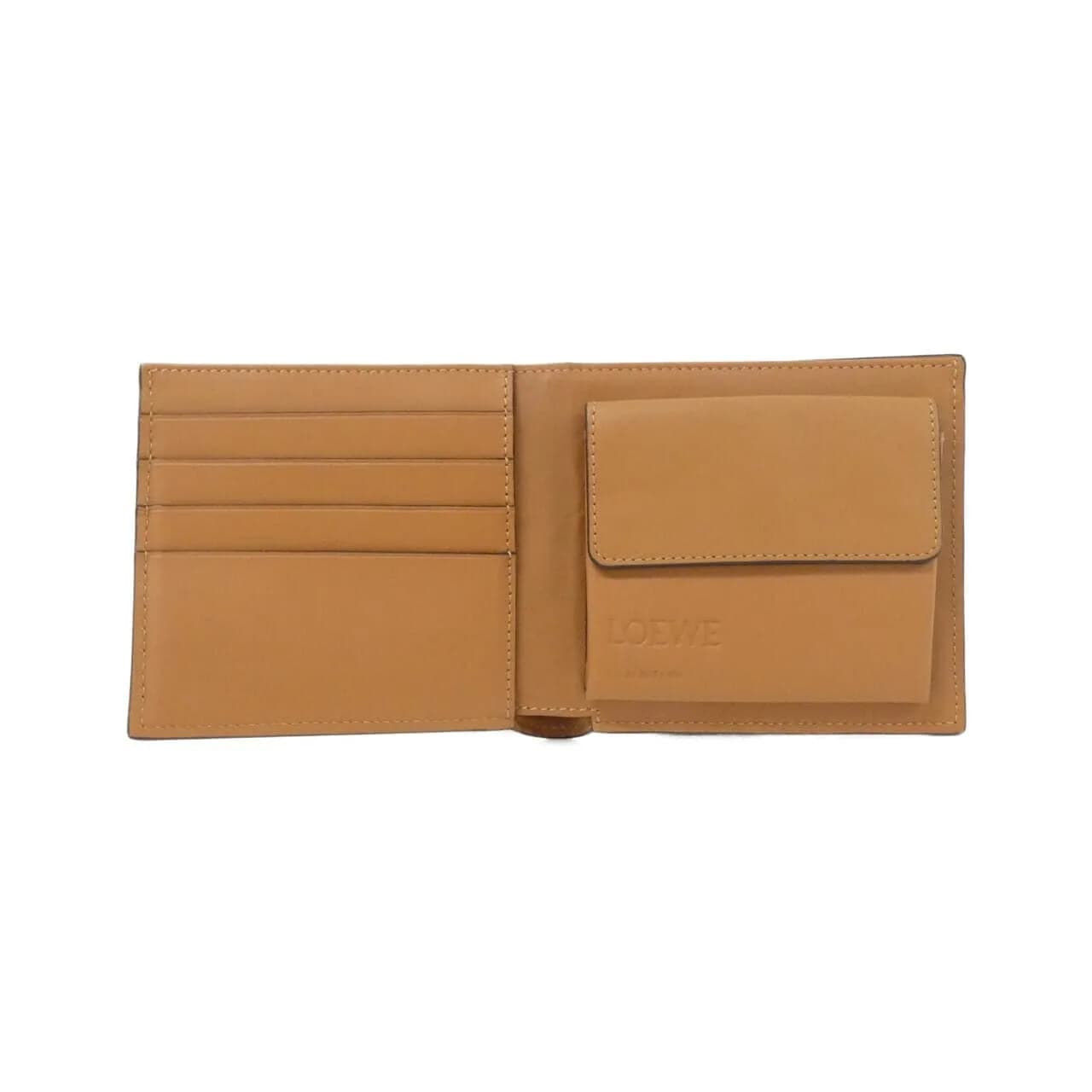 LOEWE C499501X01 Wallet Leather