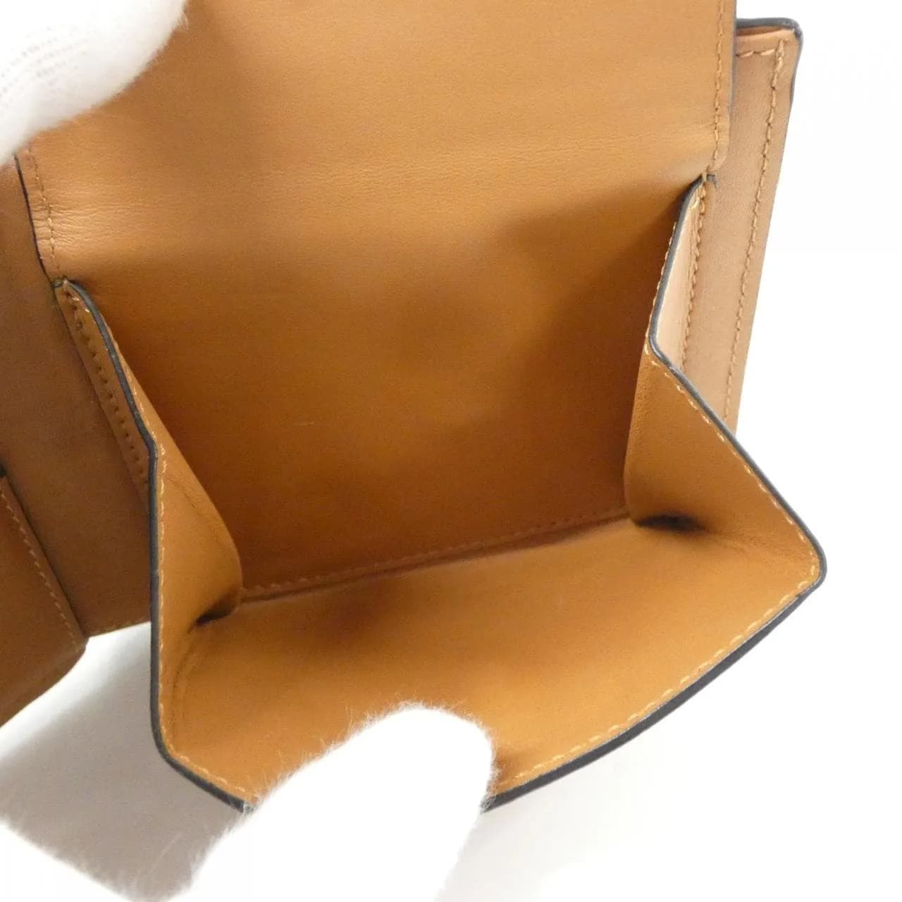 LOEWE C499501X01 Wallet Leather