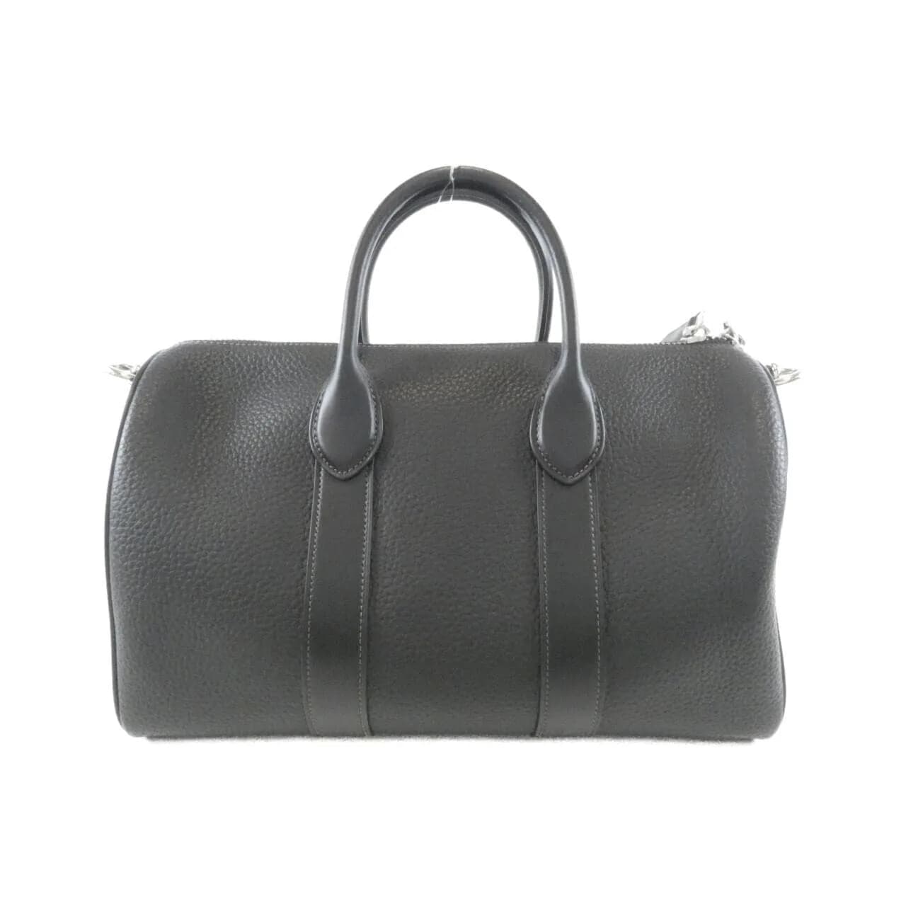 COACH CCB84 Handbag Leather