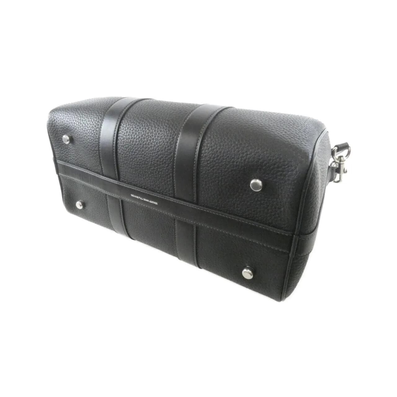 COACH CCB84 Handbag Leather