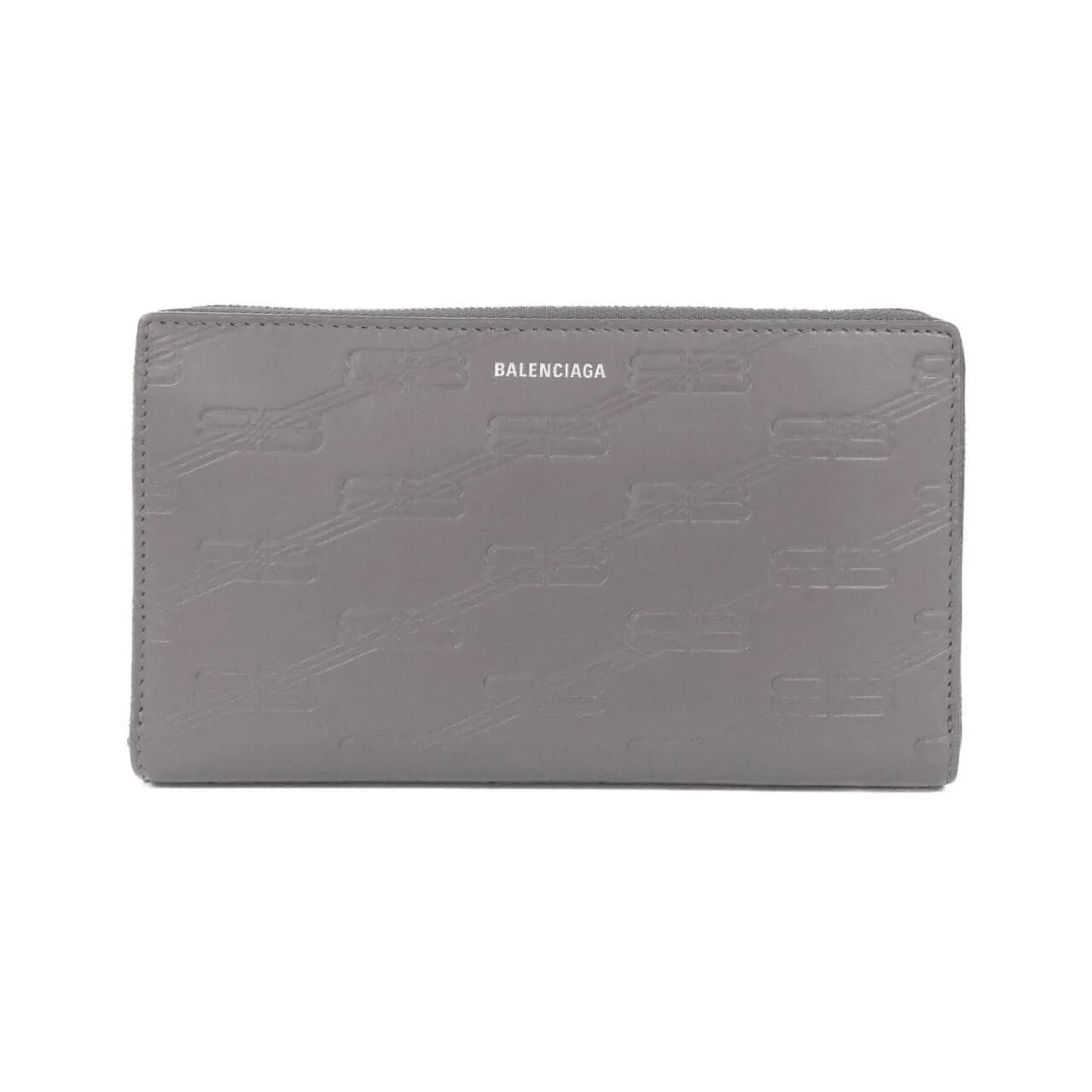 BALENCIAGA 717787 210JS Wallet