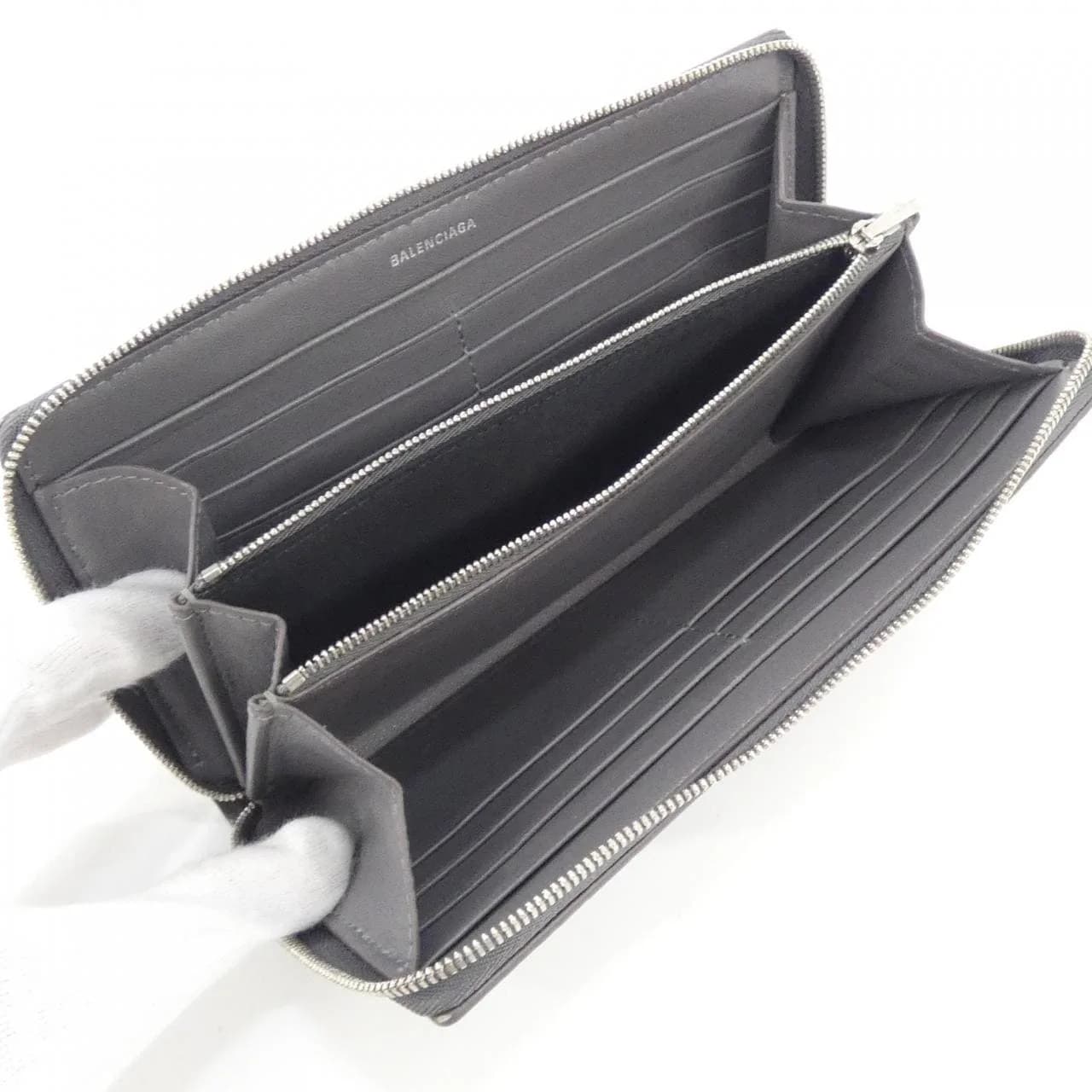 BALENCIAGA 717787 210JS Wallet