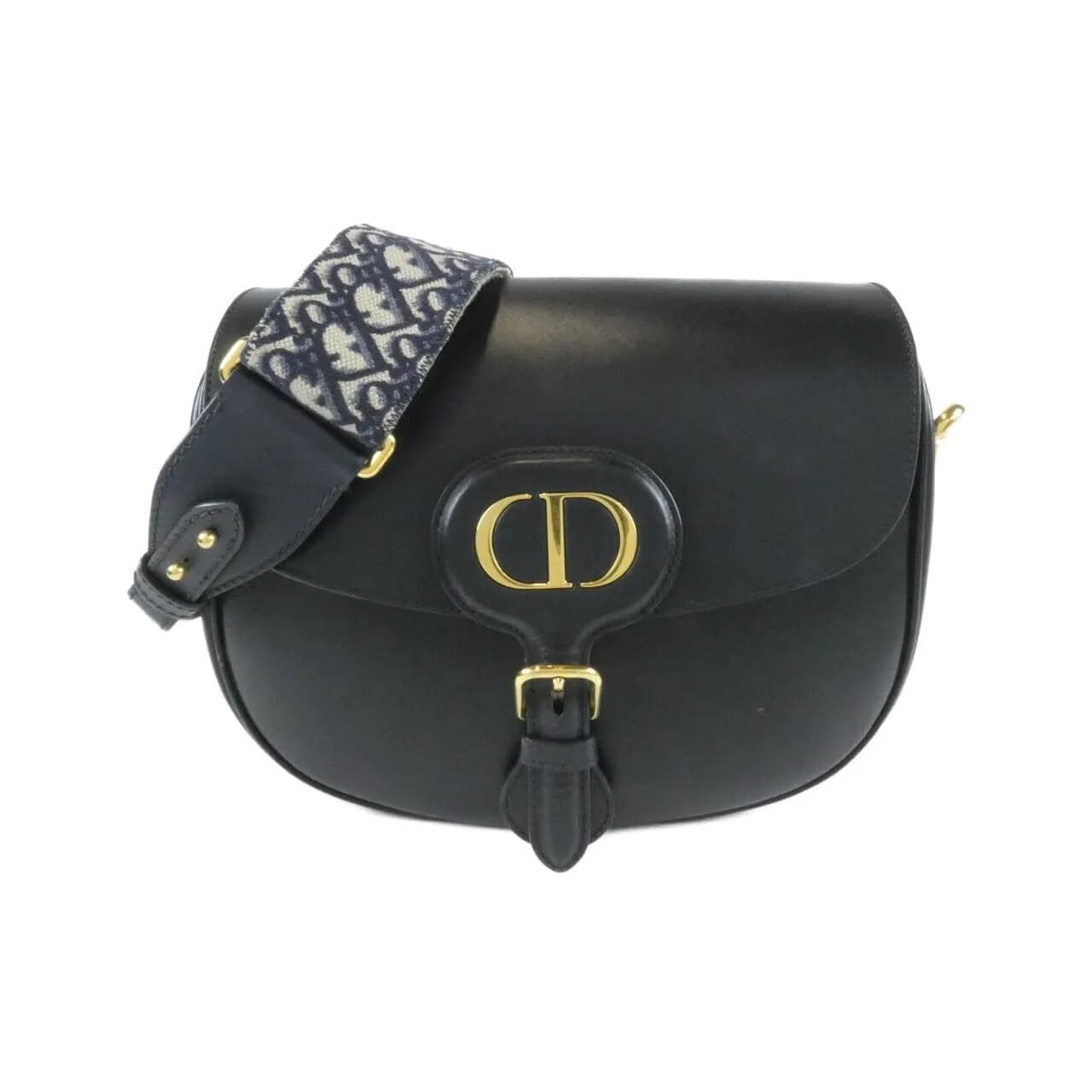 DIOR Bobby M9320UMOB Shoulder