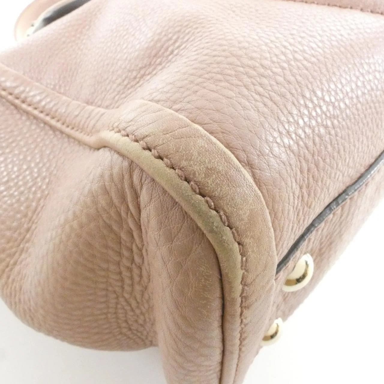 GUCCI 282307 A7M0G Handbag Leather
