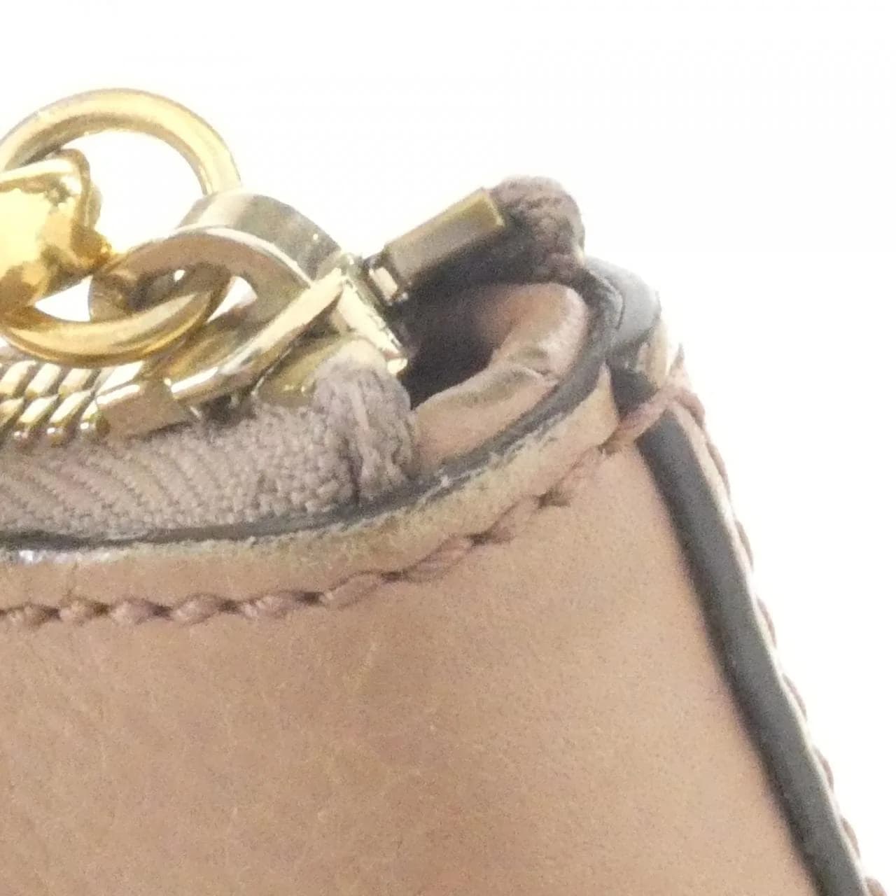 GUCCI 282307 A7M0G Handbag Leather