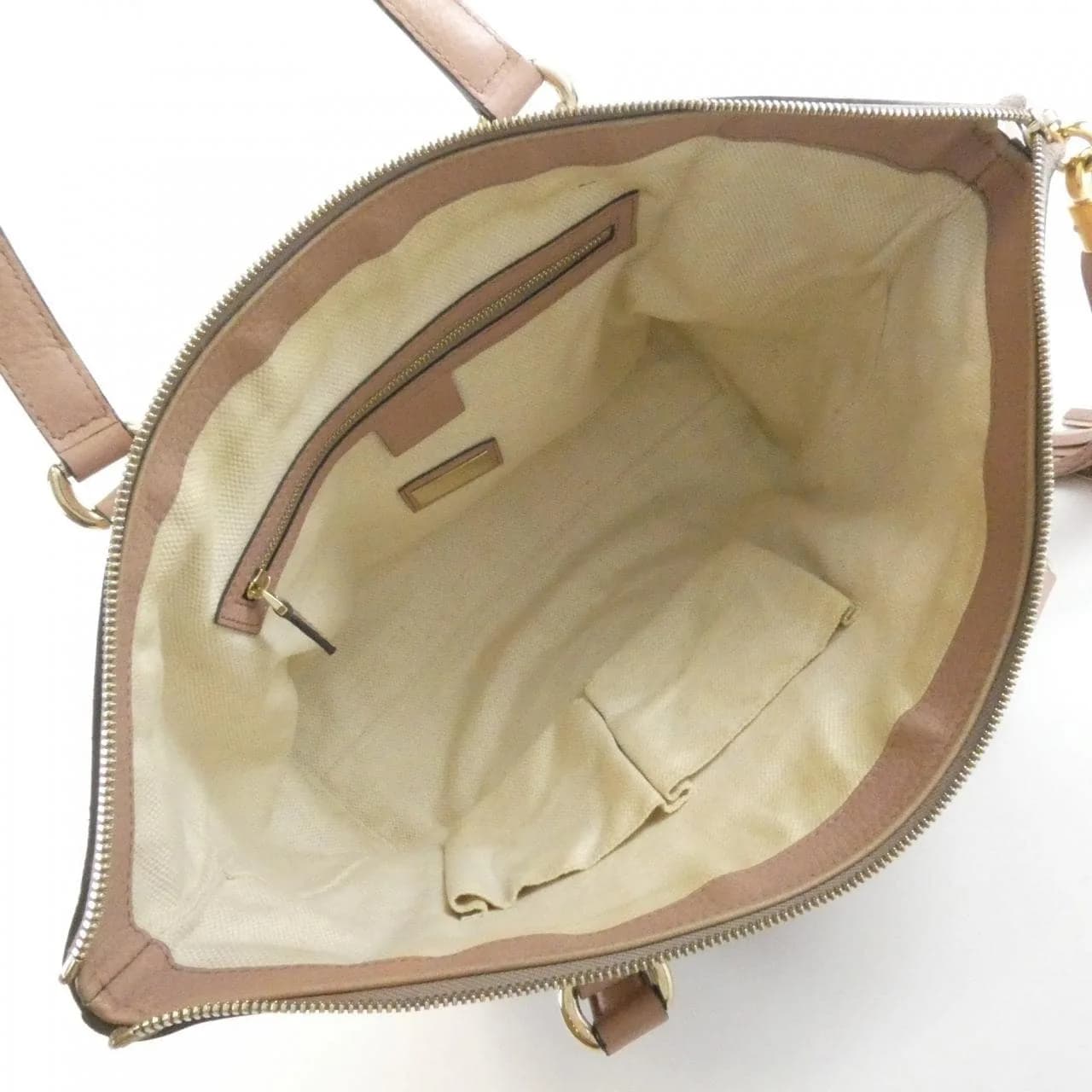 GUCCI 282307 A7M0G Handbag Leather
