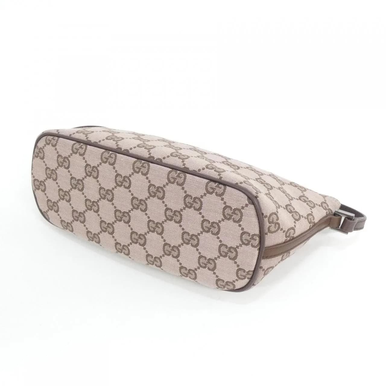 GUCCI 039 1103 Handbag Canvas