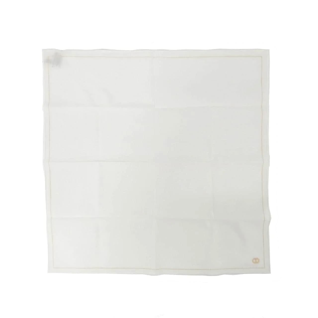 HERMES Wallet Cotton