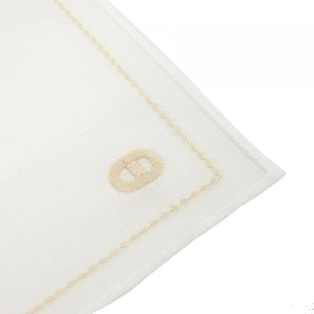 HERMES Wallet Cotton