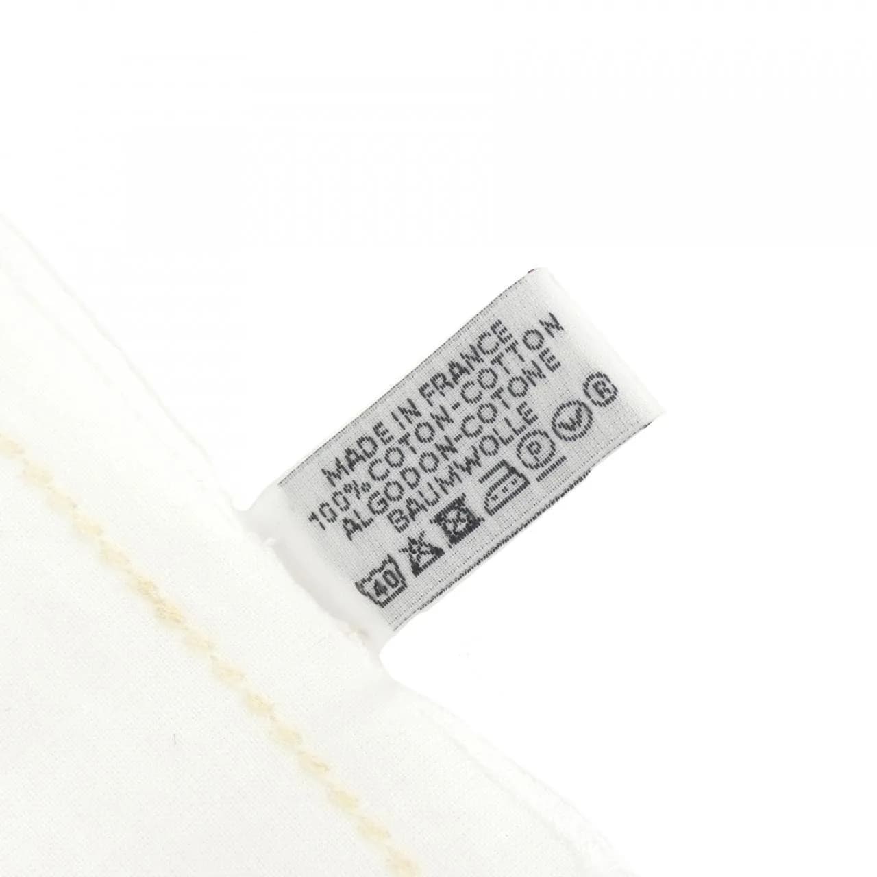 HERMES Wallet Cotton