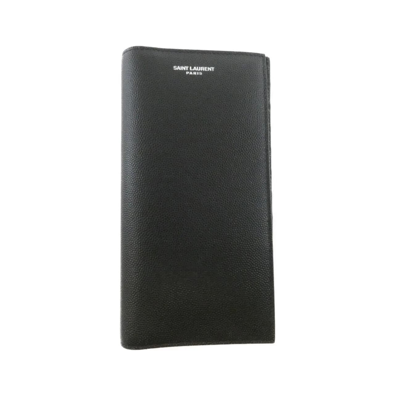 SAINT LAURENT 396308 BTY0N Wallet