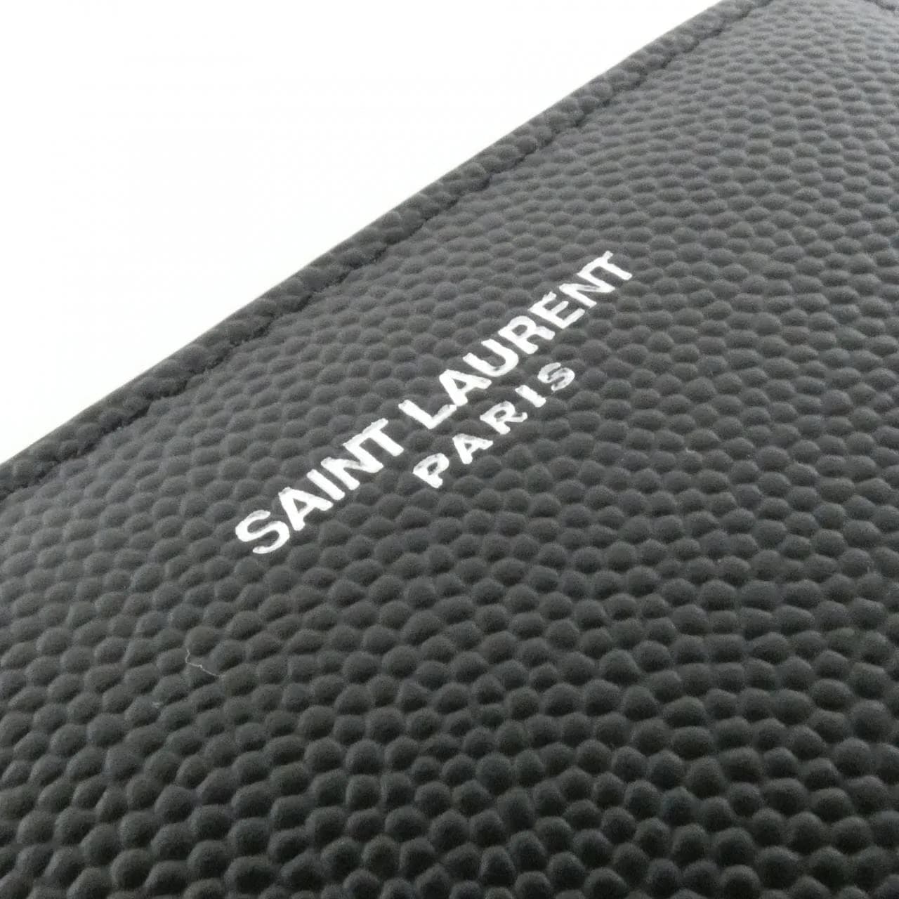 SAINT LAURENT 396308 BTY0N Wallet
