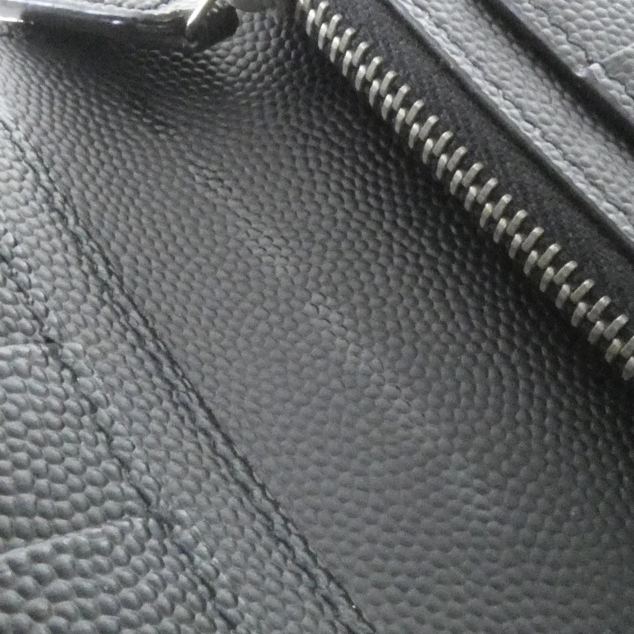 SAINT LAURENT 396308 BTY0N Wallet