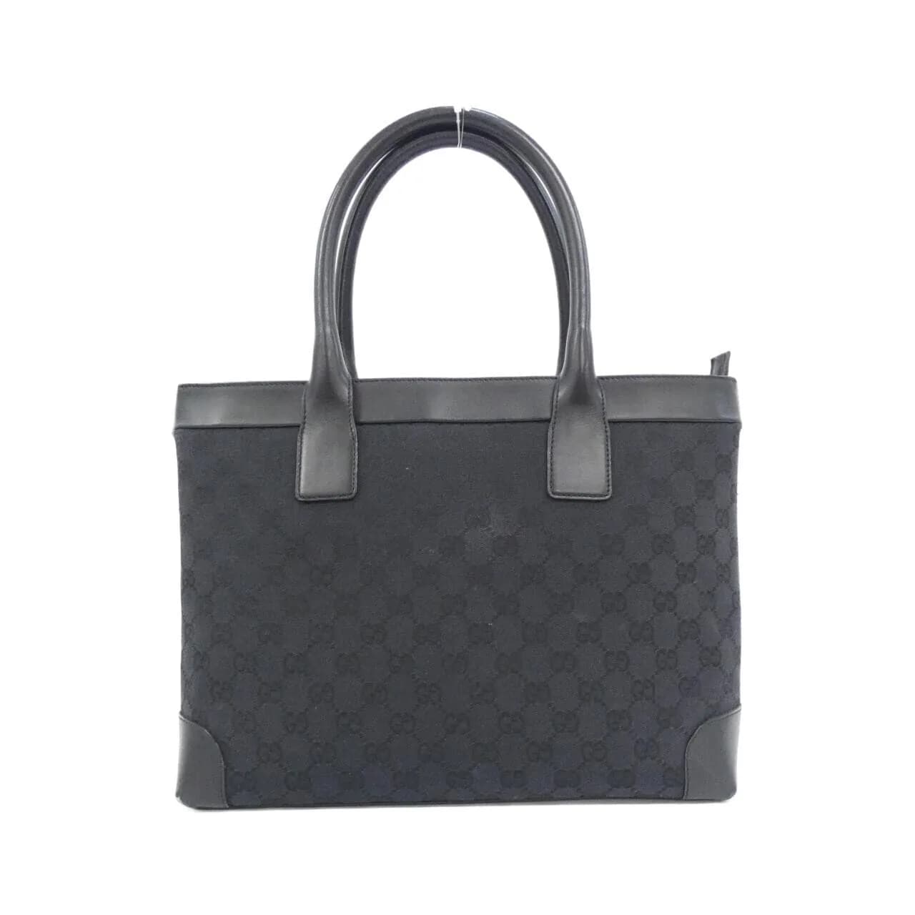 GUCCI 002 1119 Handbag Canvas