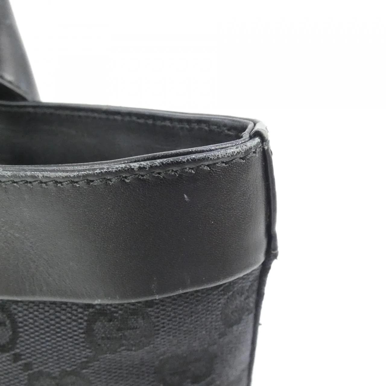 GUCCI 002 1119 Handbag Canvas