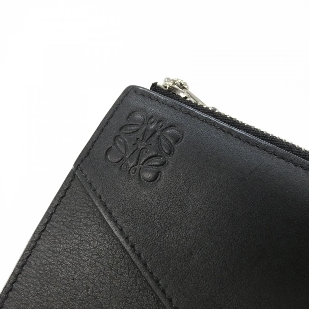 LOEWE Puzzle C510W73X08 Wallet