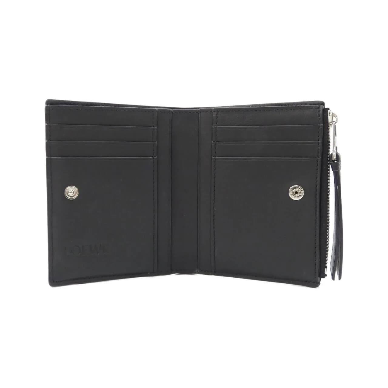 LOEWE Puzzle C510W73X08 Wallet