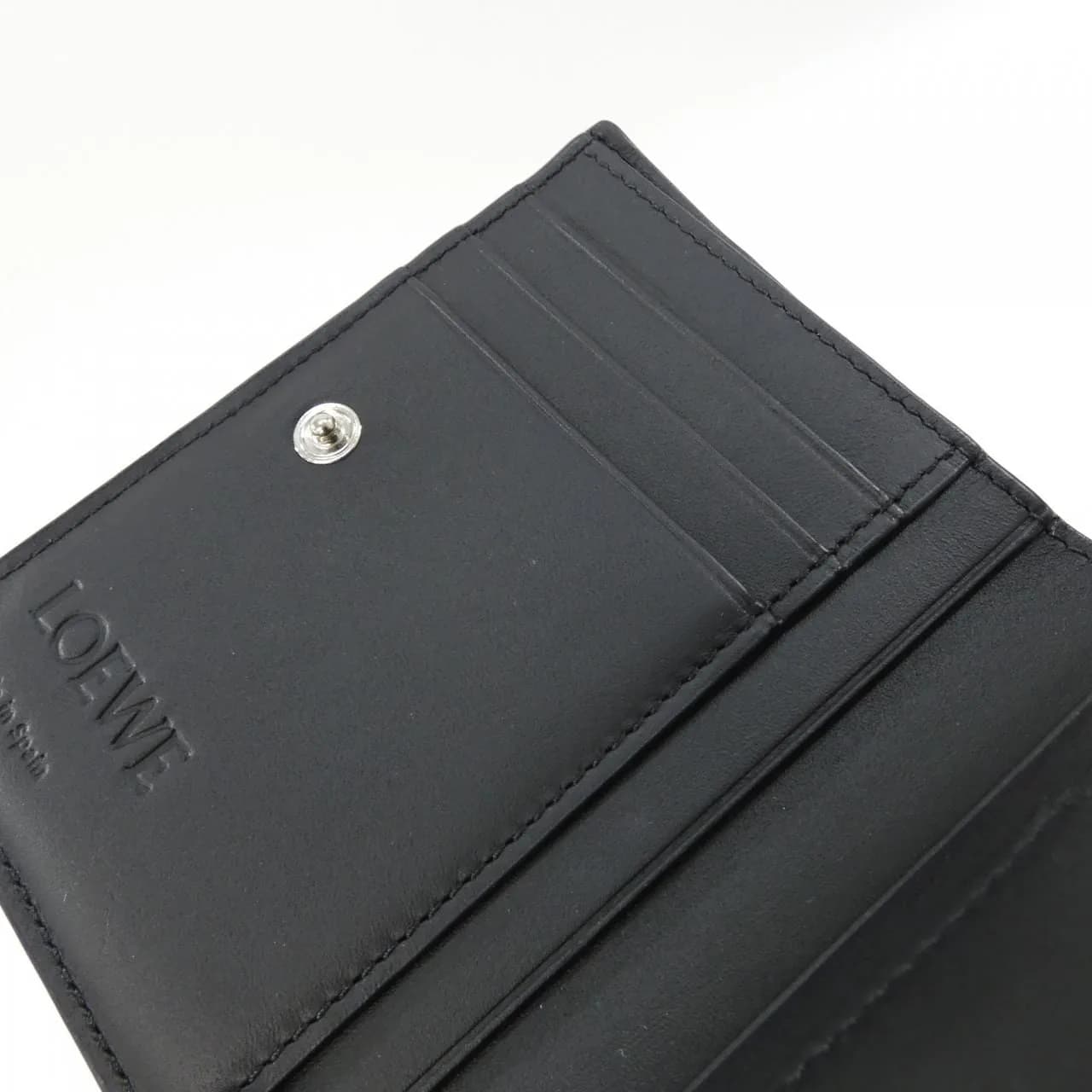LOEWE Puzzle C510W73X08 Wallet