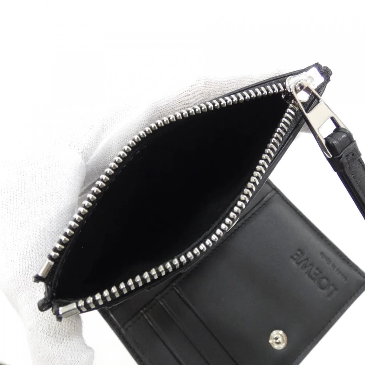 LOEWE Puzzle C510W73X08 Wallet