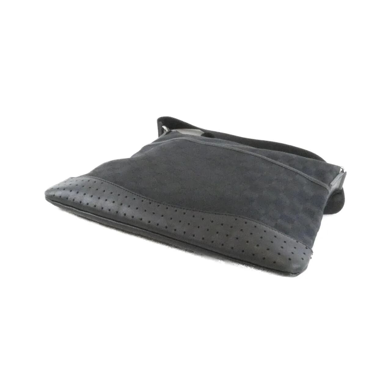 GUCCI 145857 FW99R Shoulder Canvas