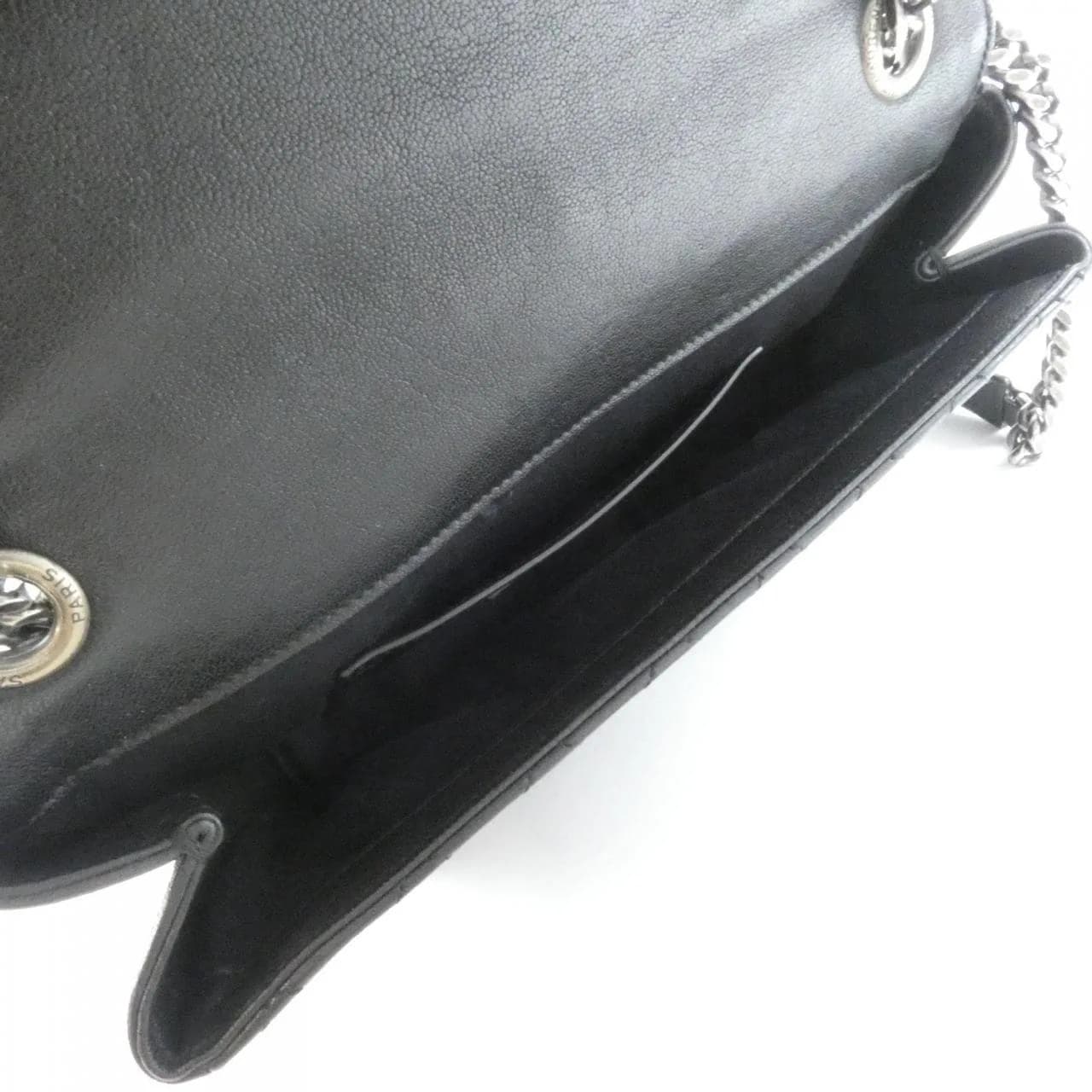 SAINT LAURENT 428125 CU0H4 Shoulder Leather