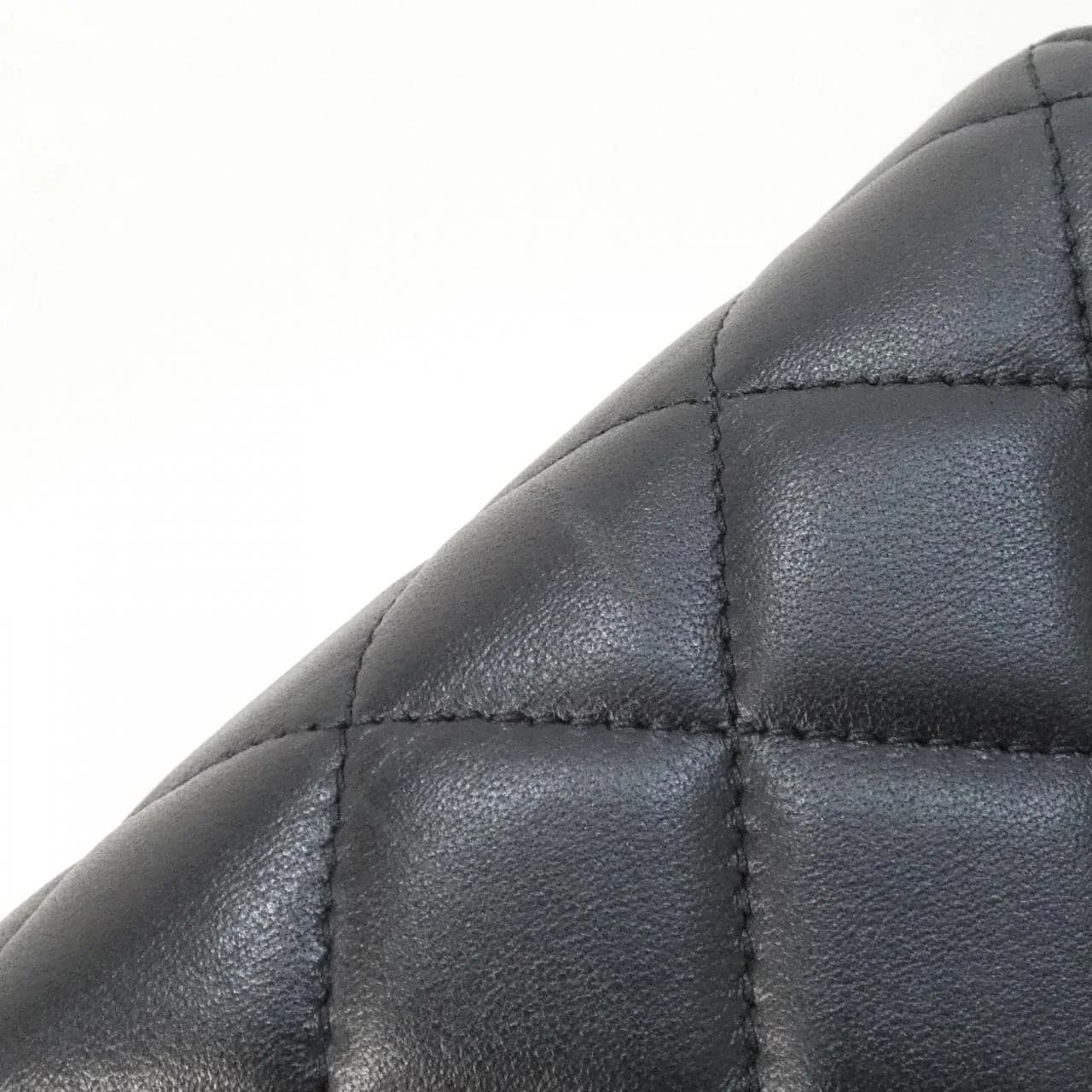 CHANEL Chanel 19 AP3622 Wallet Lambskin