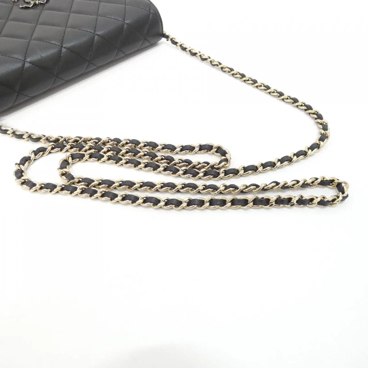 CHANEL Chanel 19 AP3622 Wallet Lambskin