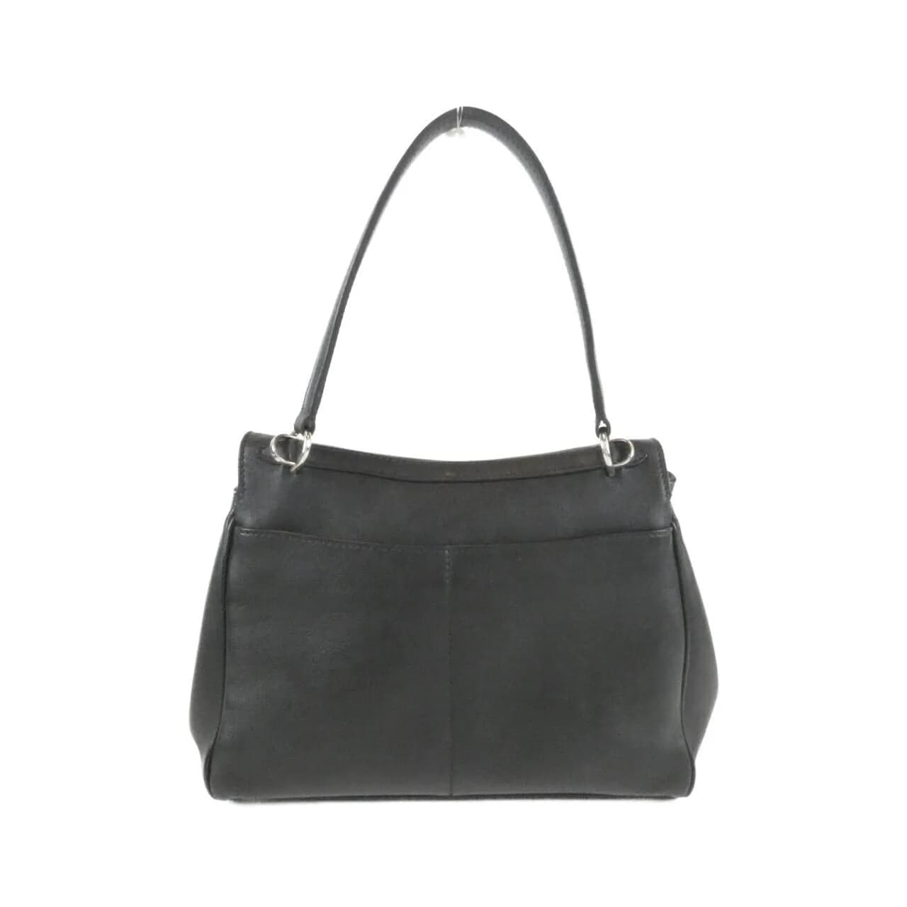 BALENCIAGA Rodeo 789779 2AA4U Handbag Leather